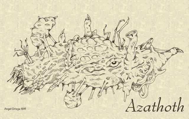 Azathoth