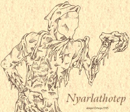 Nyarlathotep