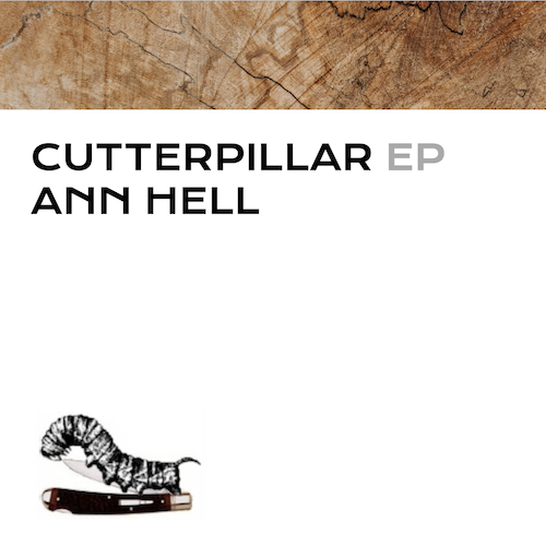 Ann Hell - Cutterpillar (1998)