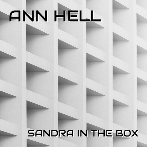 Ann Hell - Sandra in the Box (2001)