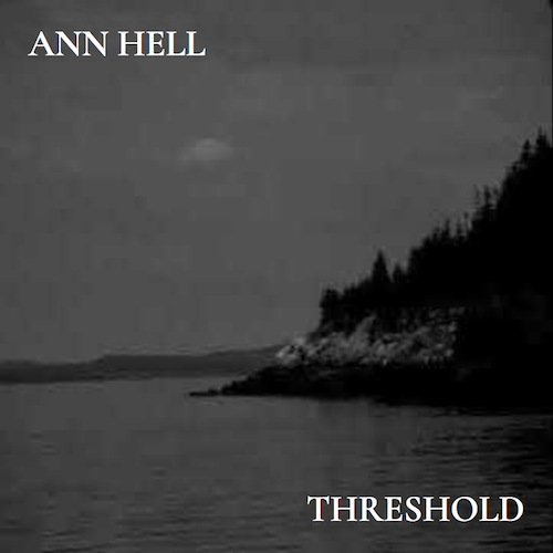 Ann Hell - Threshold (2001)