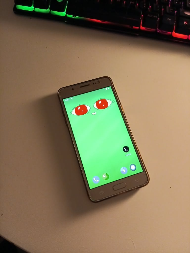 mr. mobilek, are we human yet?
