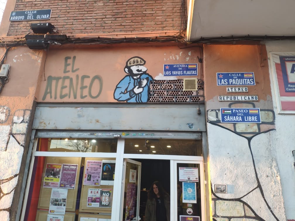ateneo republicano