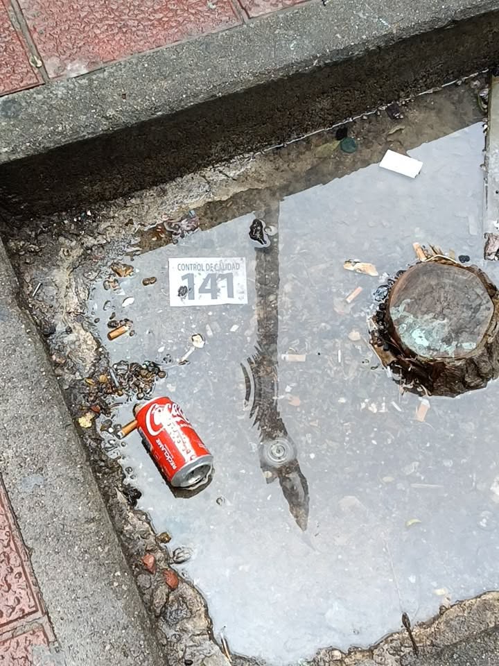 quality control