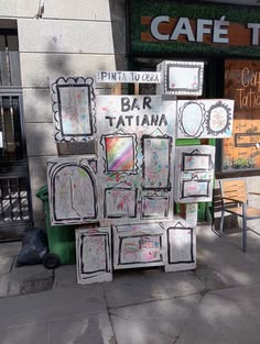 bar tatiana