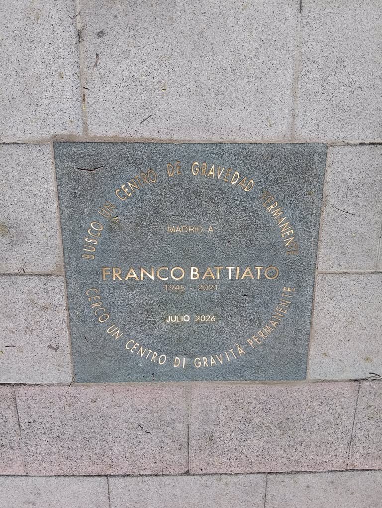 grande battiato